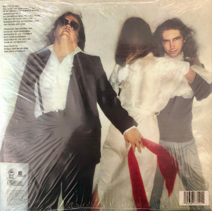 Meat Loaf - Bat Out Of Hell (VINYL) | Mint (M) Near Mint (NM) - ROCK *NEW*