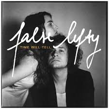 (PRE-ORDER 12/26/2025) Time Will Tell [Import] (VINYL) | - ROCK *NEW*