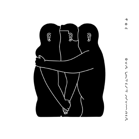 toe - Our Latest Number (CD) | Mint Mint - ROCK *NEW*
