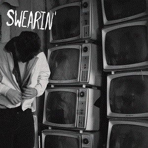 Swearin' - Swearin' (CD) | Mint Mint - ROCK *NEW*