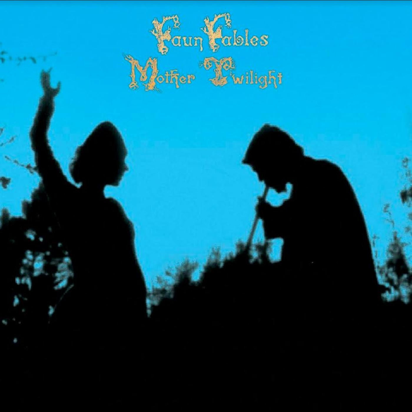 Faun Fables - Mother Twilight (Vinyl) | - ROCK *NEW*