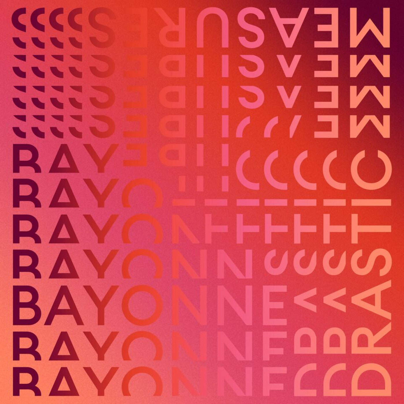 Bayonne - Drastic Measures (CD) | Mint Mint - ROCK *NEW*