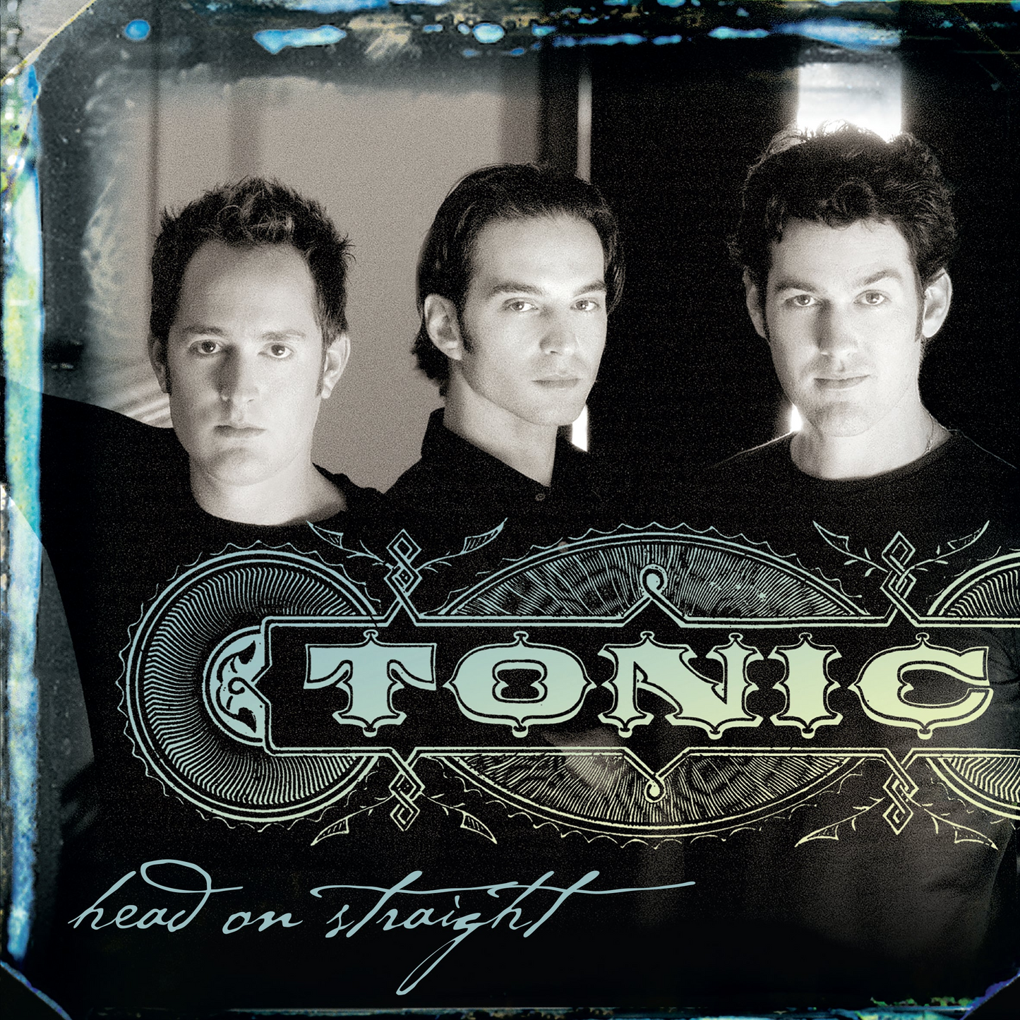 Head On Straight (MOV | PRE-ORDER: 03/21/2025 / 180 GRAM VINYL) | Mint (M) Mint (M) - ROCK *NEW*