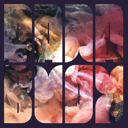 Buoy, Dana - Ice Glitter Gold | - ROCK *NEW*