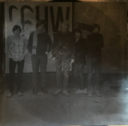 Letter To You (2xVINYL) | Mint (M) Mint (M) - ROCK *NEW*
