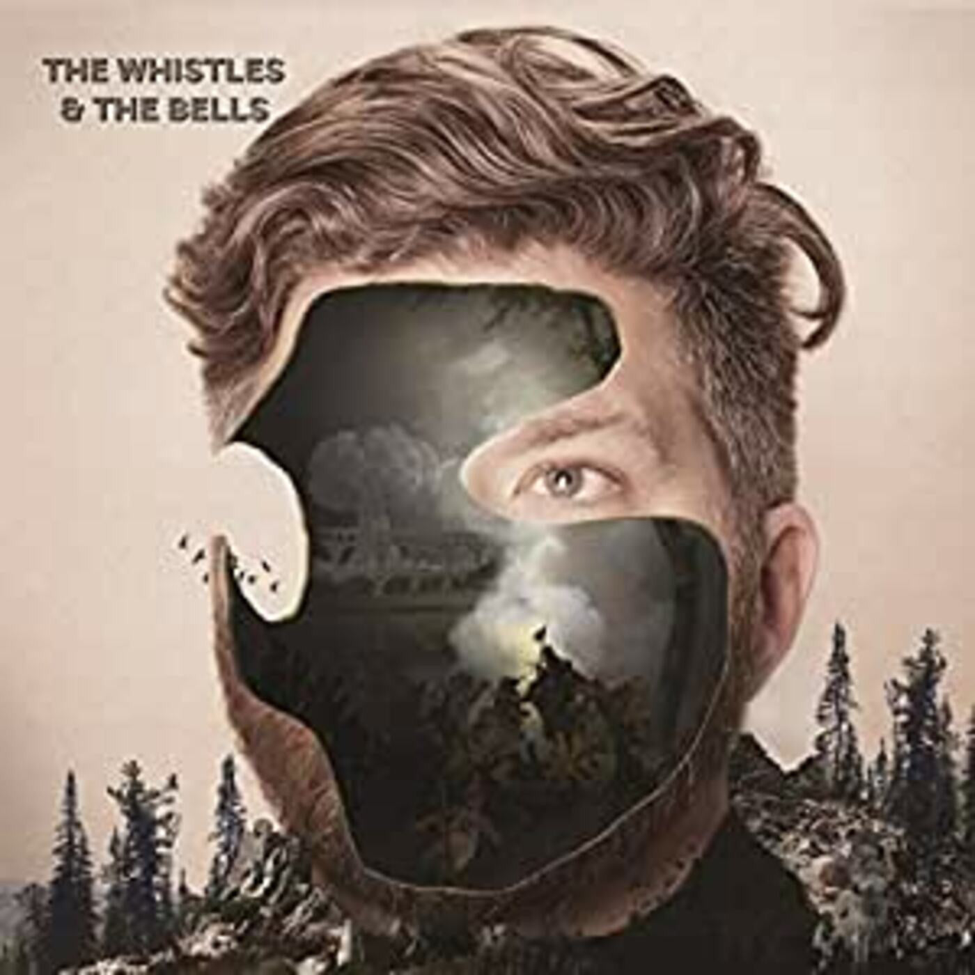 Whistles & The Bells, The - The Whistles & The Bells (CD) | - ROCK *NEW*