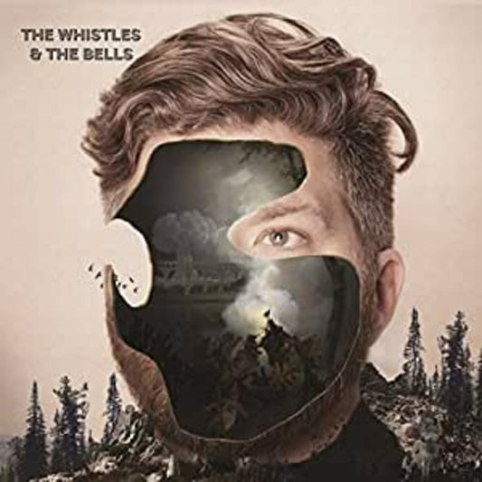 Whistles & The Bells, The - The Whistles & The Bells (CD) | - ROCK *NEW*