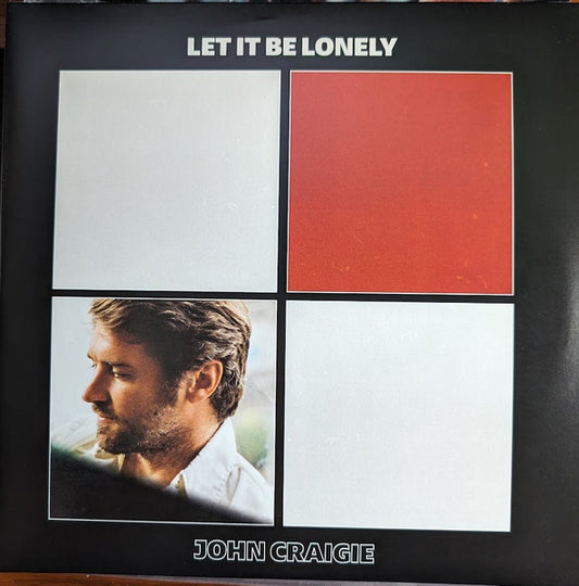 Let It Be Lonely (2xVINYL RSD) | - ROCK *NEW*