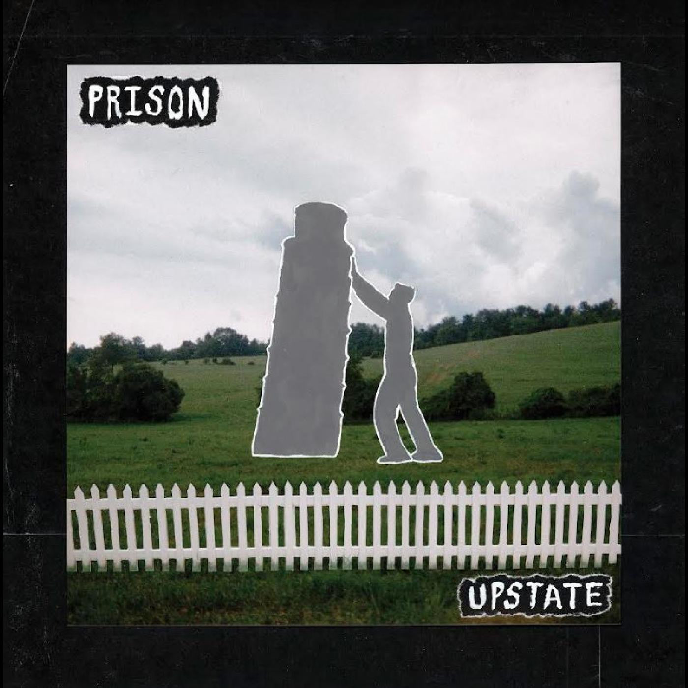 Prison - Upstate | - ROCK *NEW*