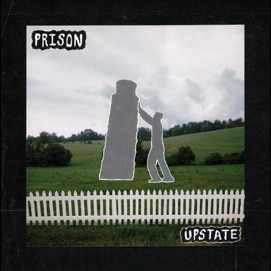 Prison - Upstate | - ROCK *NEW*