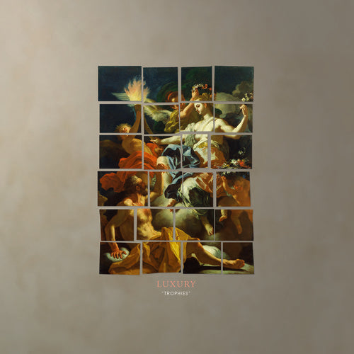 Luxury - Trophies (VINYL) | - ROCK *NEW*