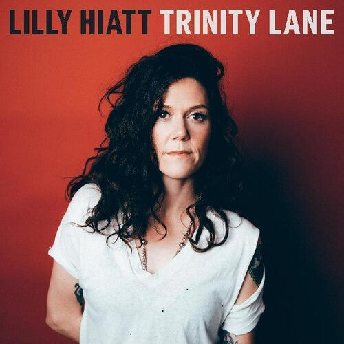 Lilly Hiatt - Trinity Lane (VINYL) | - ROCK *NEW*