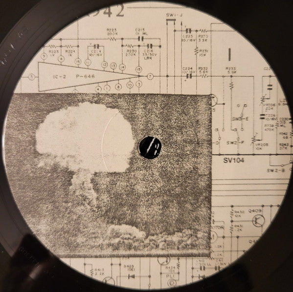 Paris 1942 (2xVINYL) | Mint (M) Mint (M) - ROCK *NEW*