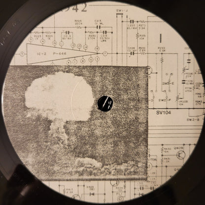 Paris 1942 (2xVINYL) | Mint (M) Mint (M) - ROCK *NEW*