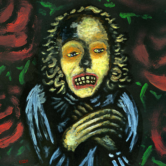 Rot TV - Tales Of Torment (OPAQUE YELLOW VINYL) | - ROCK *NEW*