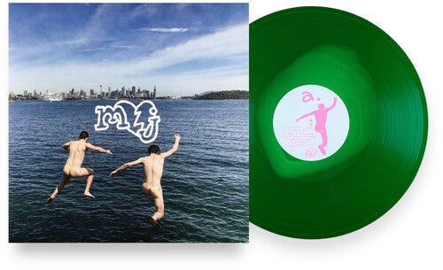 Mom Jeans. - Sweet Tooth (VINYL) | - ROCK *NEW*