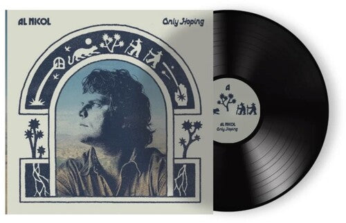 (PRESALE 5/15/26) Only Hoping (VINYL) | Mint (M) Mint (M) - ROCK *NEW*