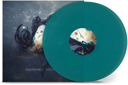 Fallujah - Dreamless (2xVINYL) | - ROCK *NEW*