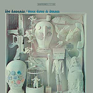 Young Rascals, The - Once Upon A Dream | - ROCK *NEW*