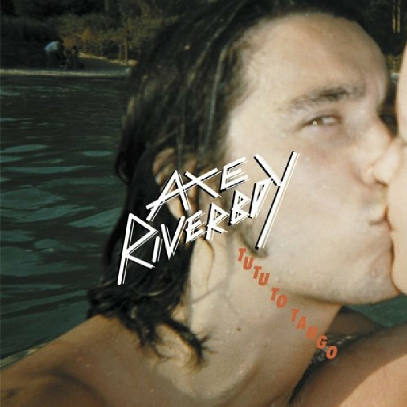 Axe Riverboy - Tutu To Tango (CD) | - ROCK *NEW*