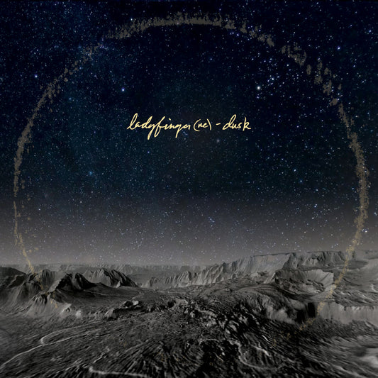 Ladyfinger (NE) - Dusk (CD) | Mint (M) Mint (M) - ROCK *NEW*
