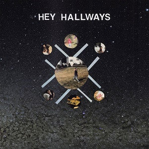 Hey Hallways - Absence Makes The Heart Forget | - ROCK *NEW*
