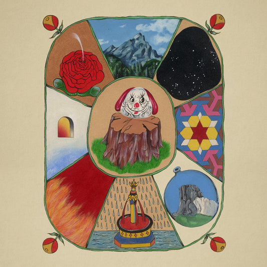 White Denim - Performance (CD) | Mint Mint - ROCK *NEW*