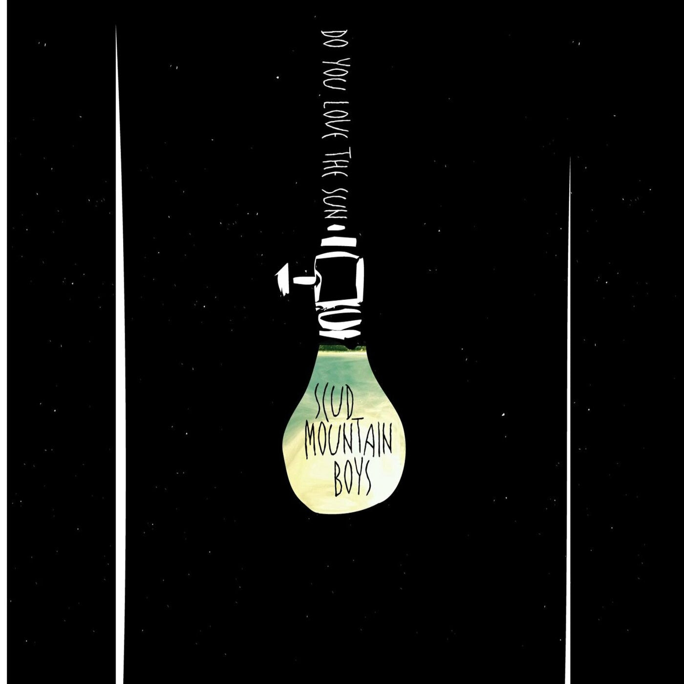 Scud Mountain Boys - Do You Love The Sun (CD) | Mint (M) Mint (M) - ROCK *NEW*