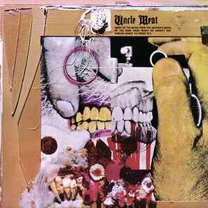 Uncle Meat (2xVINYL) | - ROCK *NEW*
