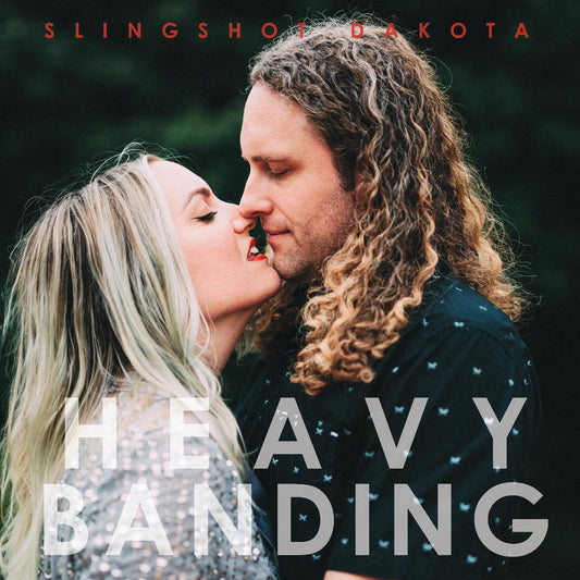 Slingshot Dakota - Heavy Banding | - ROCK *NEW*