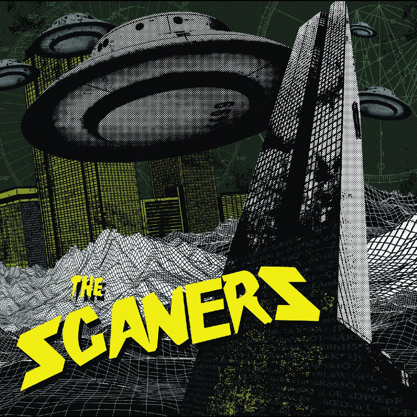 Scaners, The - II | - ROCK *NEW*