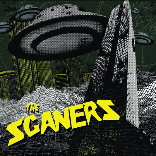 Scaners, The - II | - ROCK *NEW*
