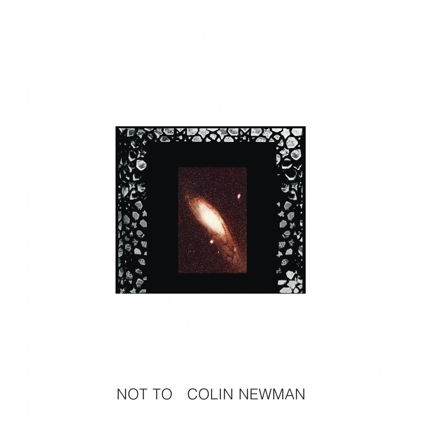 Newman, Colin - Not To | - ROCK *NEW*