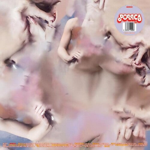 Polica - Madness (VINYL) | - ROCK *NEW*