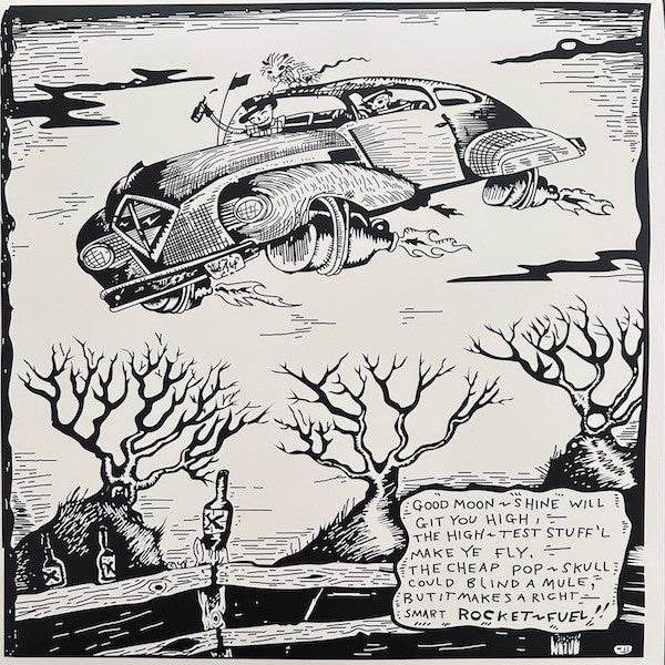 Drive-By Truckers - Southern Rock Opera (BOXSET) | Mint (M) Mint (M) - COUNTRY *SEALED*
