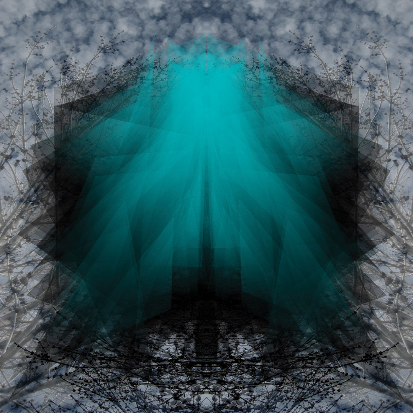 Lake of Violet - The Startling Testimony of Plumb Lines (Vinyl) | Mint (M) Mint (M) - ROCK *NEW*