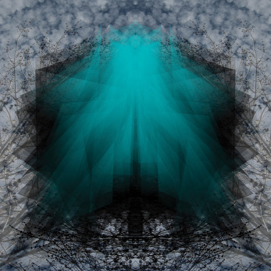 Lake of Violet - The Startling Testimony of Plumb Lines (Vinyl) | Mint (M) Mint (M) - ROCK *NEW*