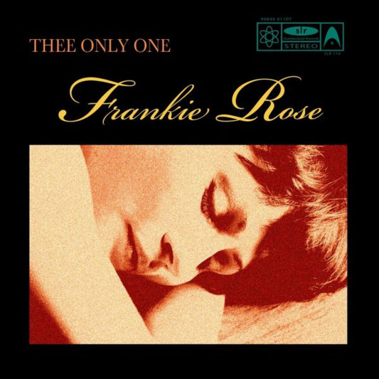 Rose, Frankie - Thee Only One - 7" | - ROCK *NEW*