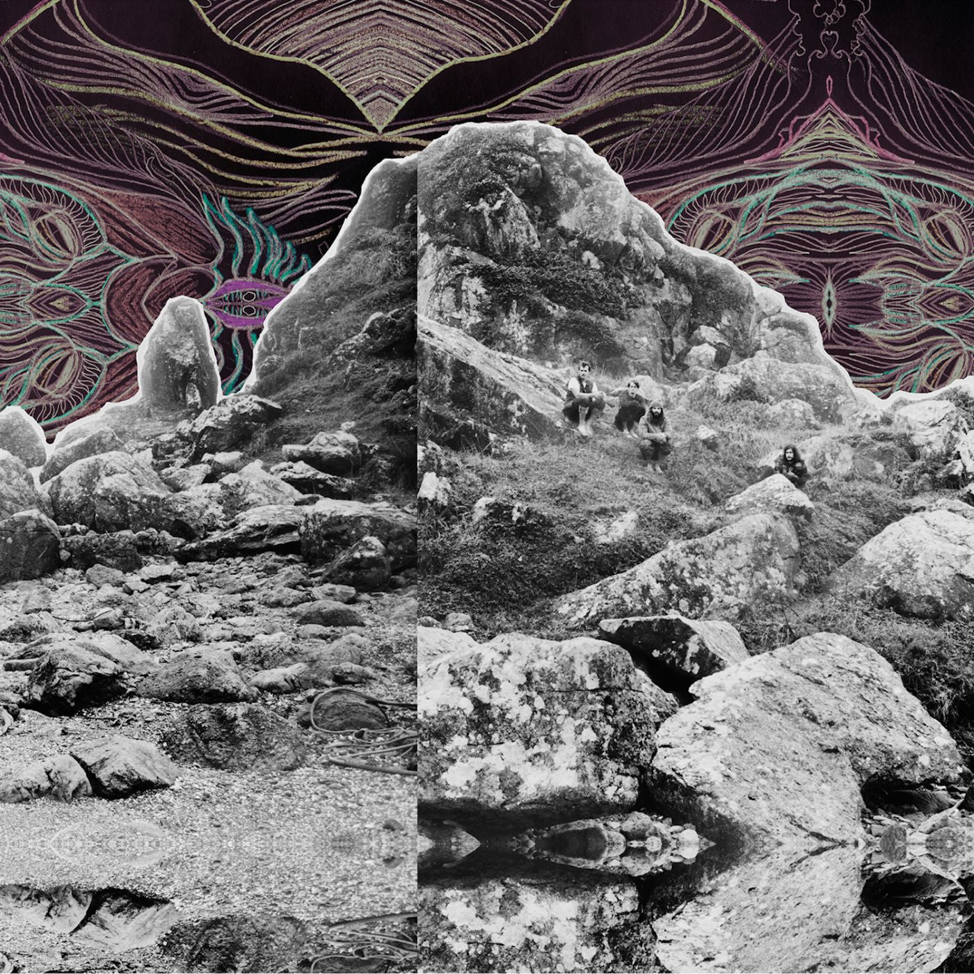 All Them Witches - Dying Surfer Meets His Maker (CD) | Mint Mint - ROCK *NEW*