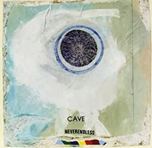 CAVE - Neverendless (Vinyl) | Mint (M) Mint (M) - ROCK *NEW*