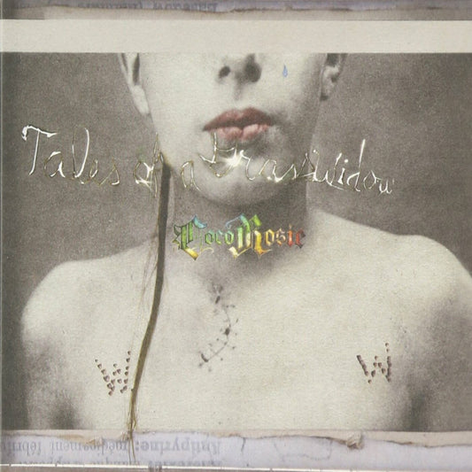 CocoRosie - Tales Of A GrassWidow (CD) | - ROCK *NEW*