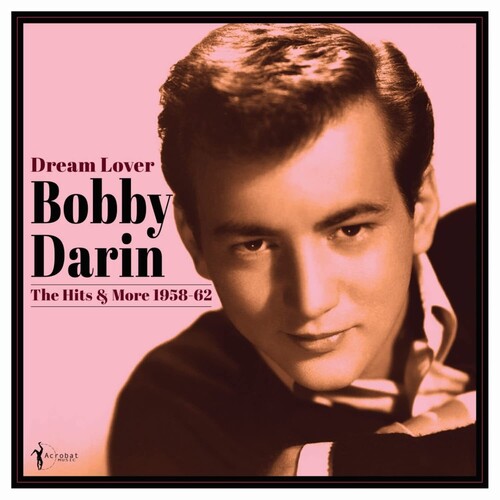 Bobby Darin - Dream Lover: Best Of 1958-62 (VINYL) | - ROCK *NEW*