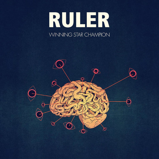 Ruler - Winning Star Champion | - ROCK *NEW*