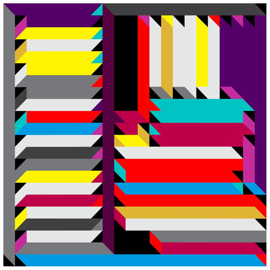 Battles - Juice B Crypts | - ROCK *NEW*