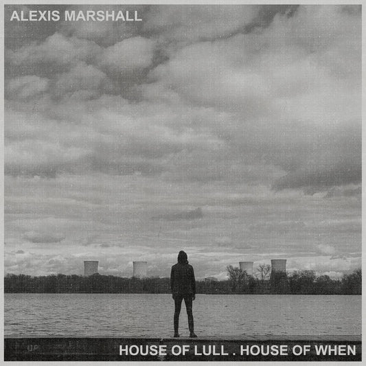 Marshall, Alexis - House of Lull . House of When (CD) | - ROCK *NEW*