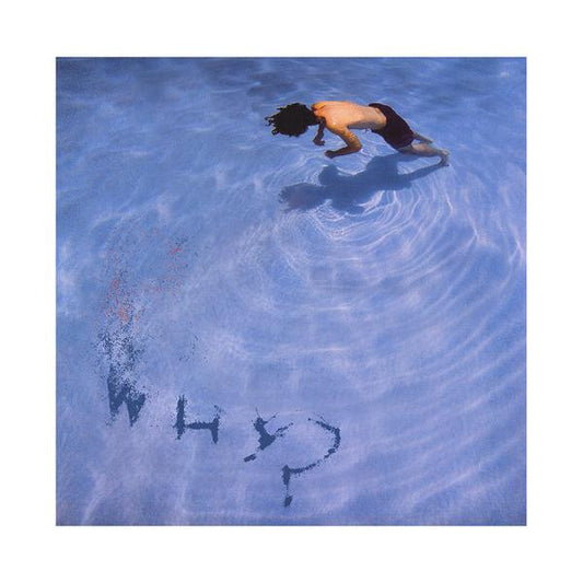 WHY? - Oaklandazulasyum (CD) | Mint Mint - ROCK *NEW*