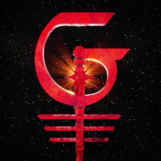 Grandmaster - Grandmaster | - ROCK *NEW*