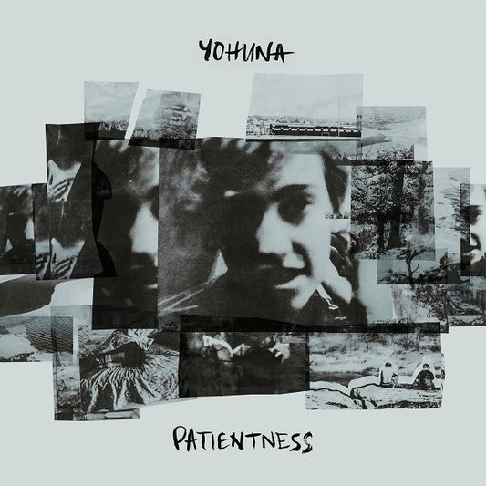 Yohuna - Patientness | - ROCK *NEW*
