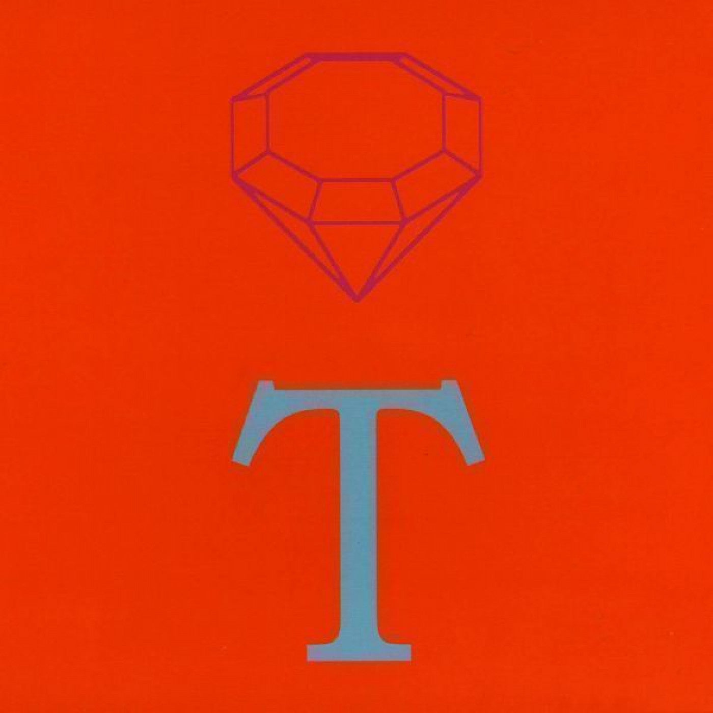 Diamond Terrifier - Kill The Self That Wants To Ki ll Yourself (CD) | Mint (M) Mint (M) - ROCK *NEW*