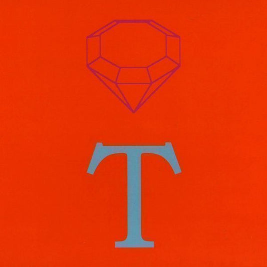 Diamond Terrifier - Kill The Self That Wants To Ki ll Yourself (CD) | Mint (M) Mint (M) - ROCK *NEW*